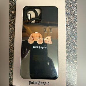 Authentic Palm Angels 13 Pro Max Phone Case